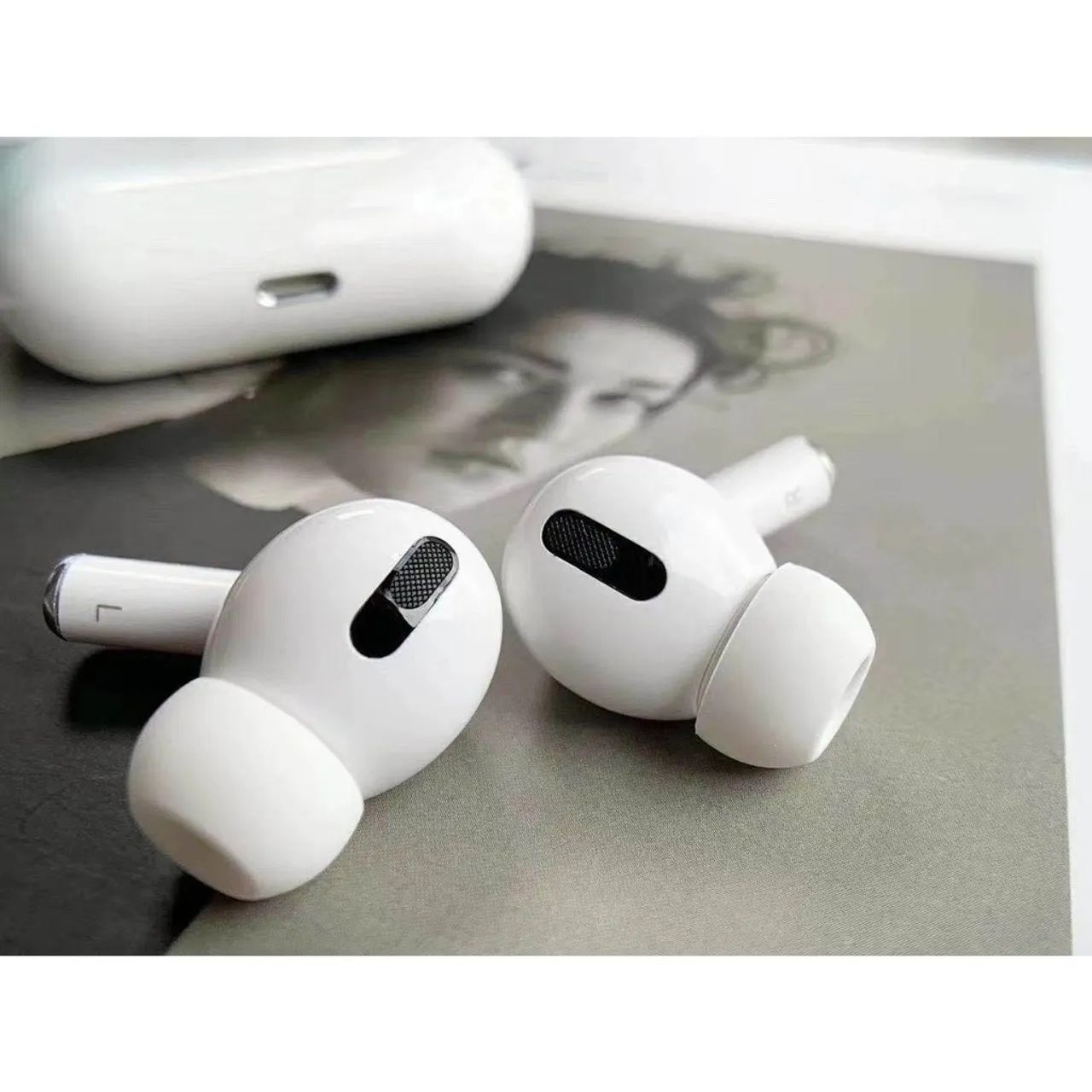Airpods Pro Gen 1 Apple - Fones de Ouvido - Novo Mundo, Curitiba