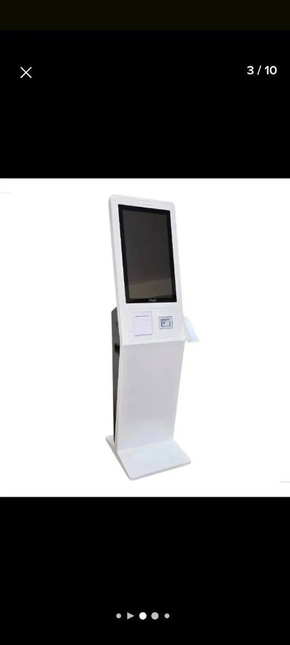 Vendo Totem auto atendimento  - Foto 5