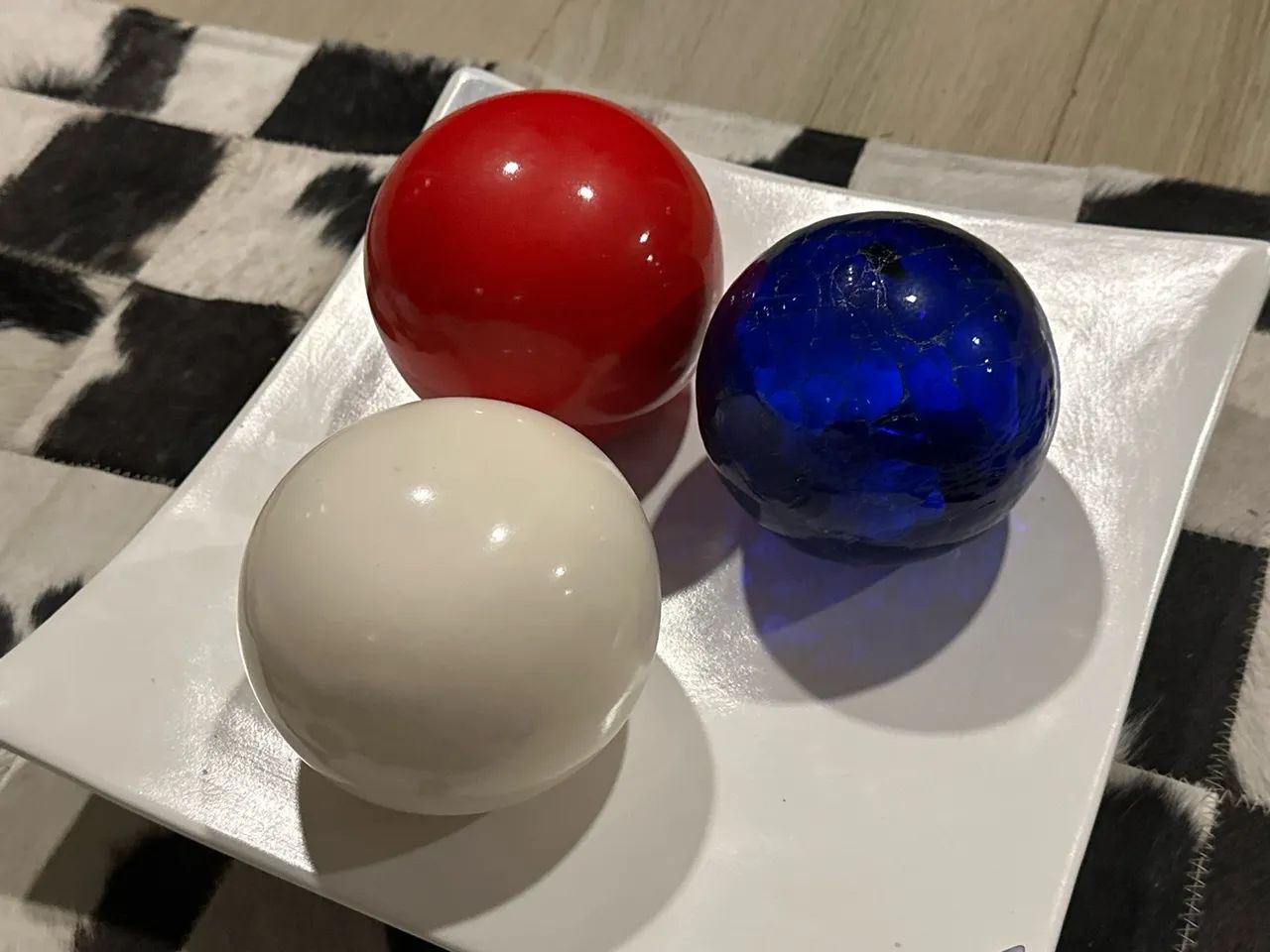 Objeto decoração  - Foto 4