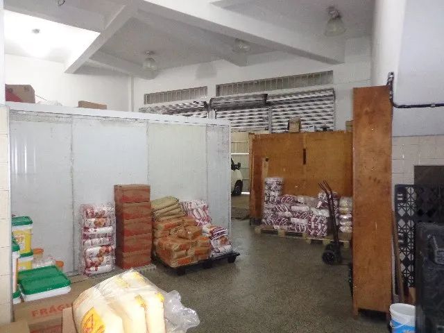 Imóvel comercial à venda, 406 m², Vila Palmeiras - Foto 5