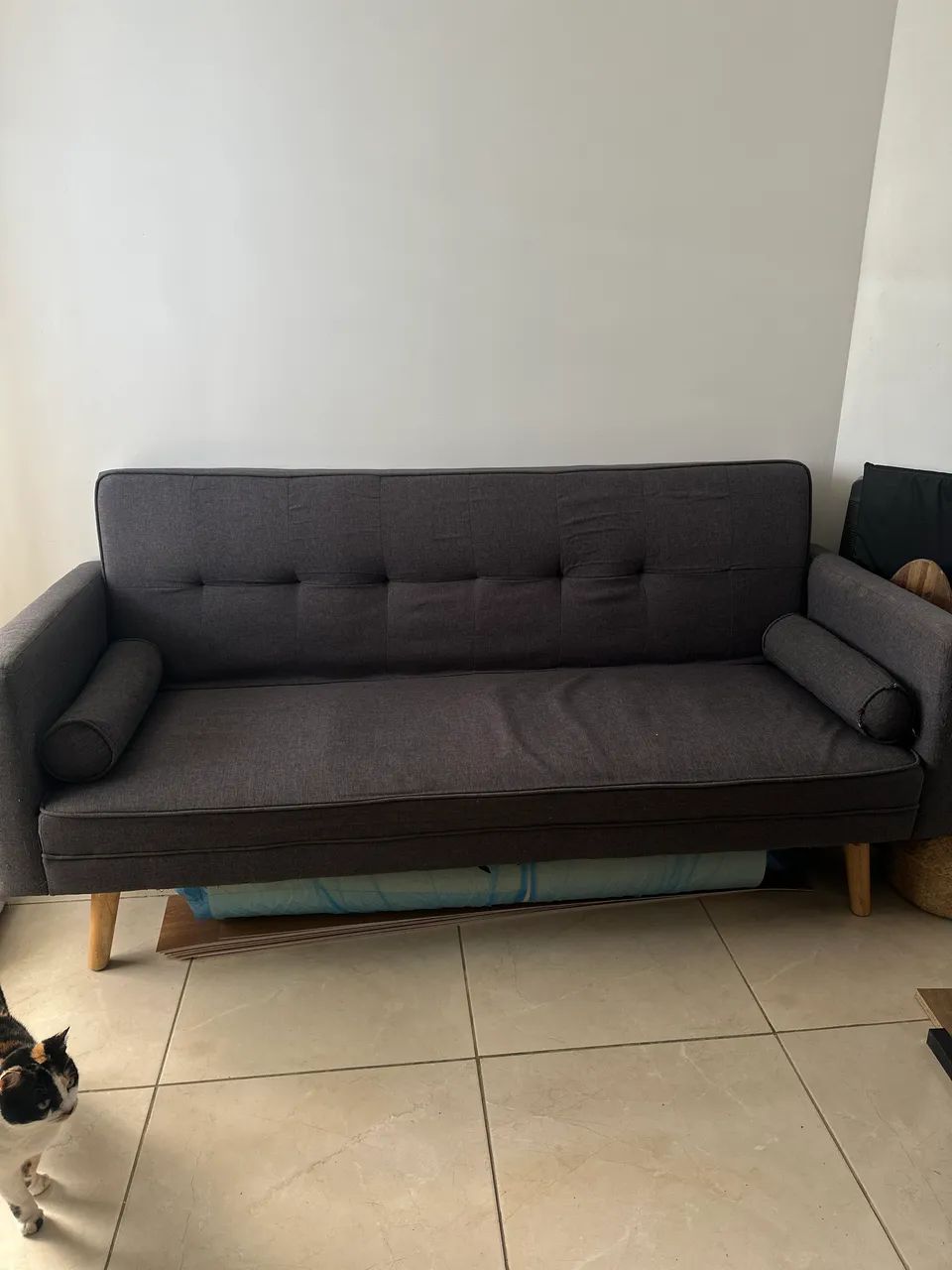 Sofá cama 350,00 - Foto 5