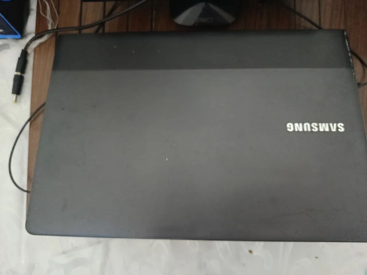 notebook Samsung NP300E4A ou NP300E4C - Foto 3