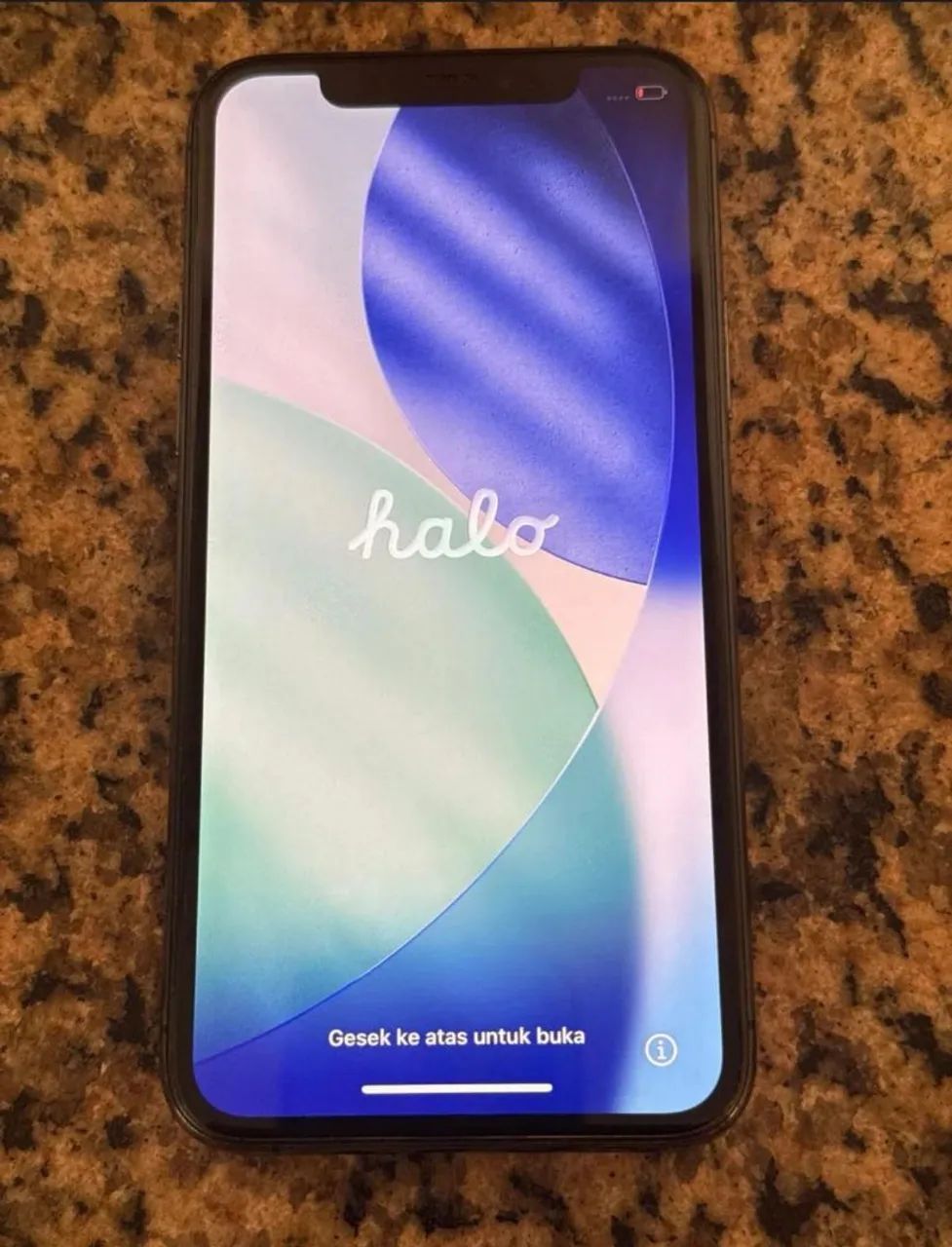 Iphone 11 Pro 256 Gb + fone original de brinde - Foto 3