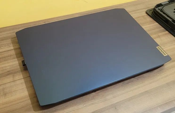 Notebook Lenovo Idepad Gaming3i - Foto 3