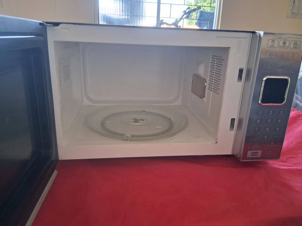 Venda de micro-ondas  - Foto 3