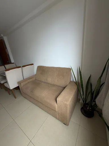Apartamento com 2 dormitórios para alugar, 54 m² - Cabo Branco - João Pessoa/PB - Foto 3