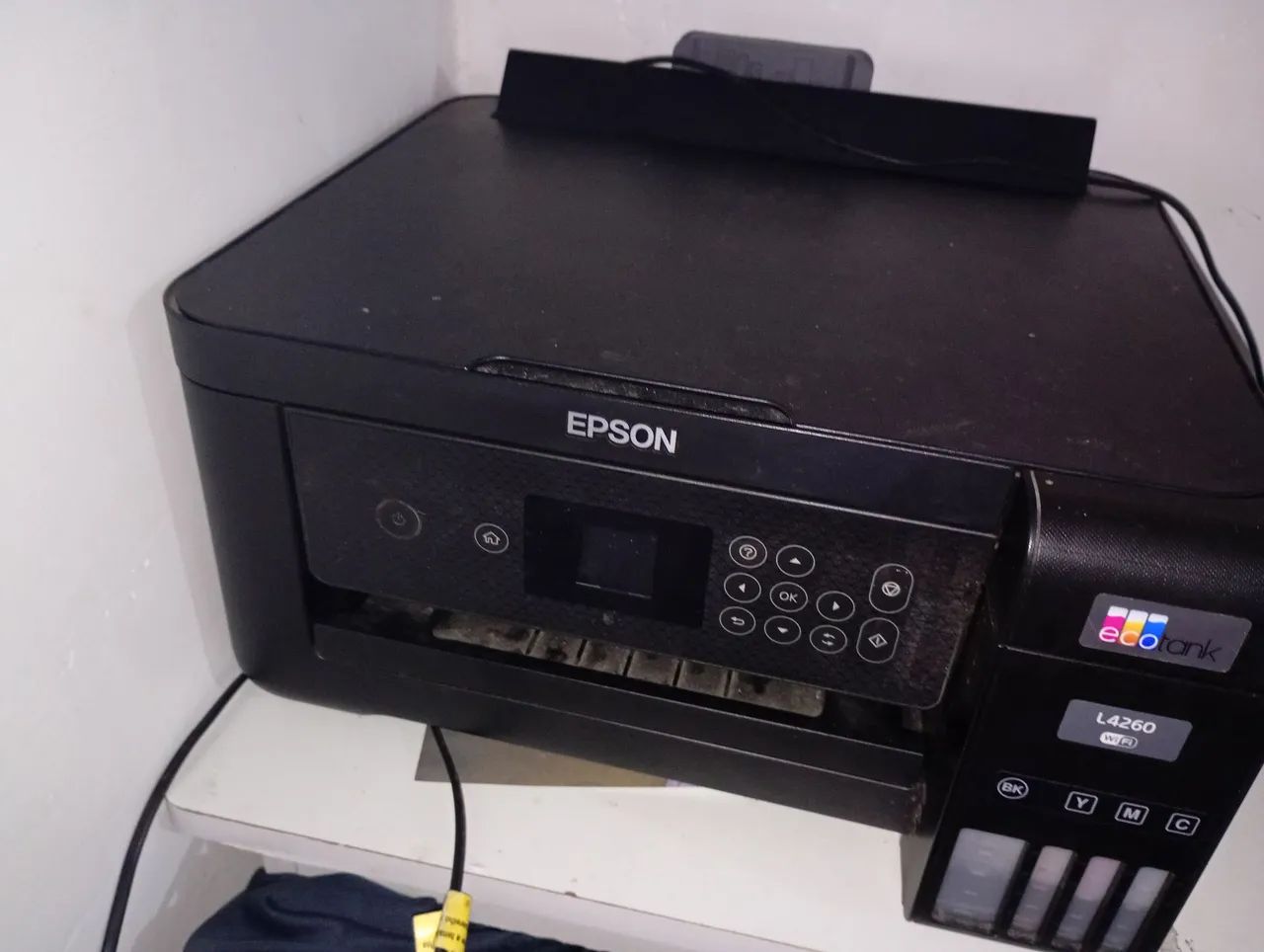 Impressora Epson L4260