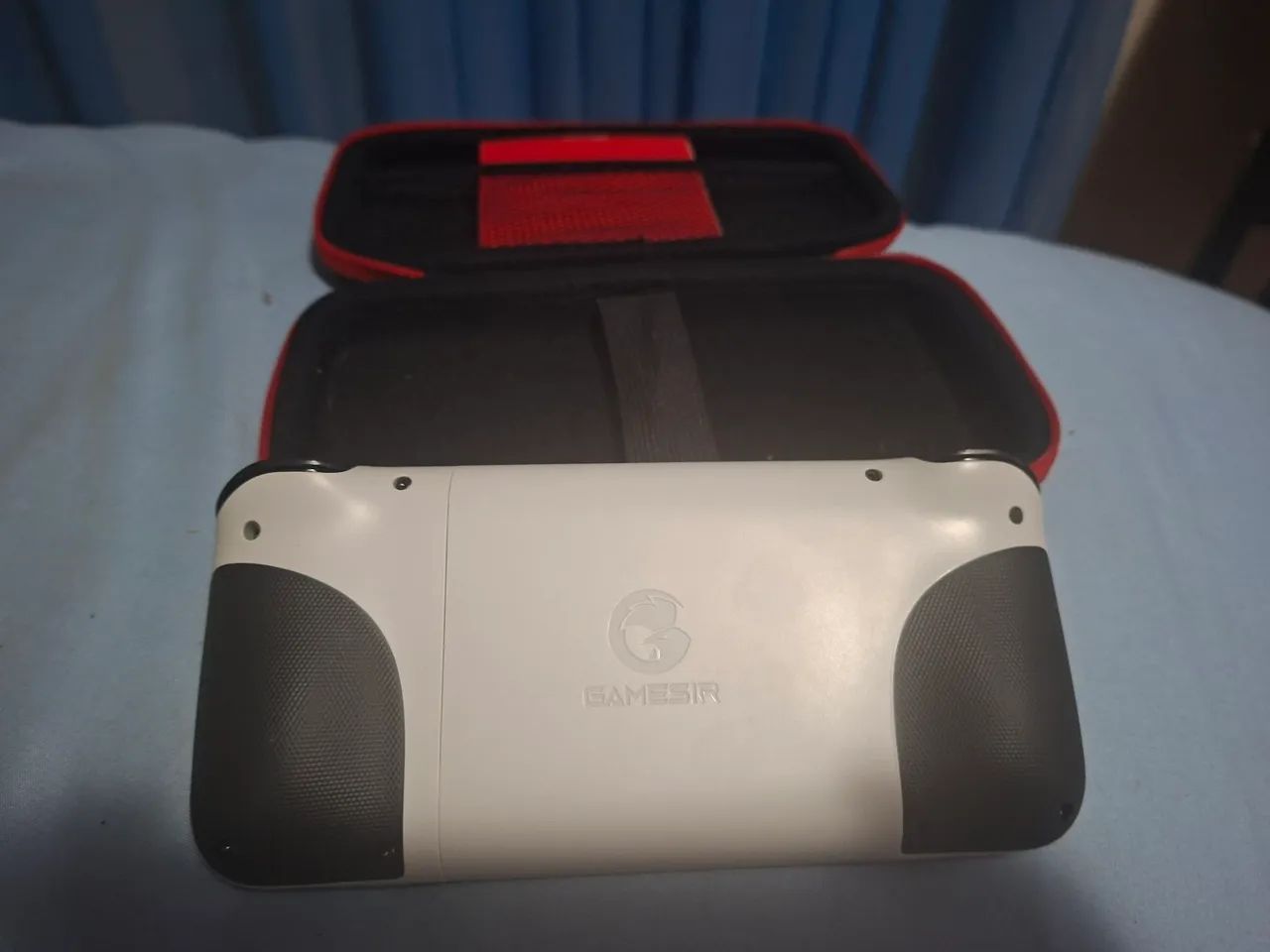 Controle Mobile Game Sir X2 - Foto 4