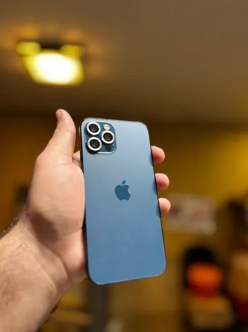 Iphone 12 Pro Max 256 GB