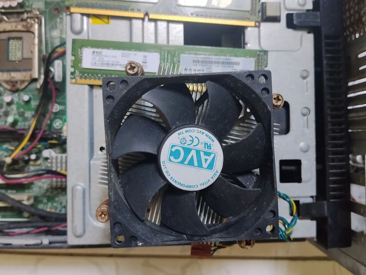 Várias peças pc - Foto 3