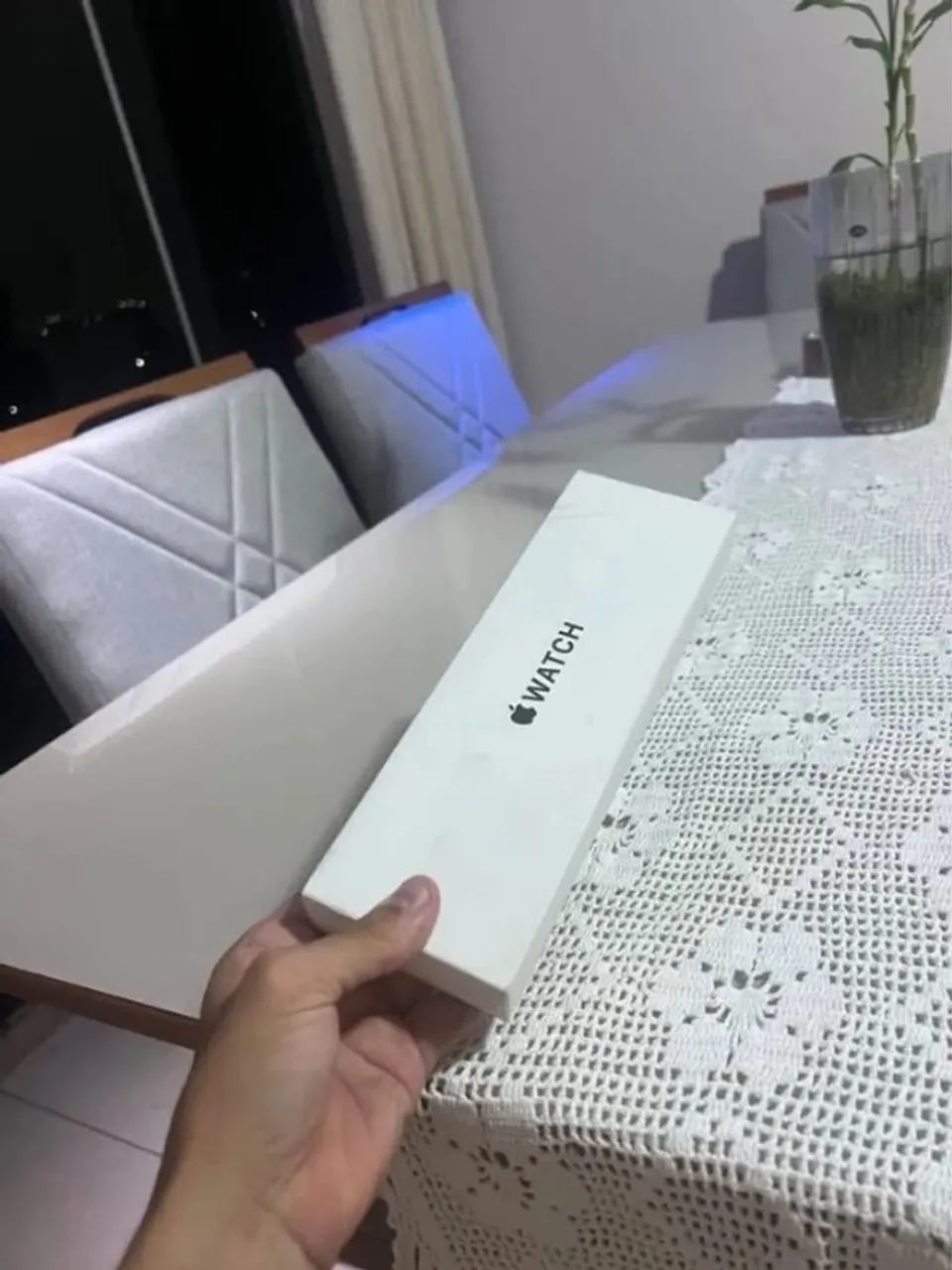 Apple Watch SE 2 44 mm (NOVO) - Foto 2