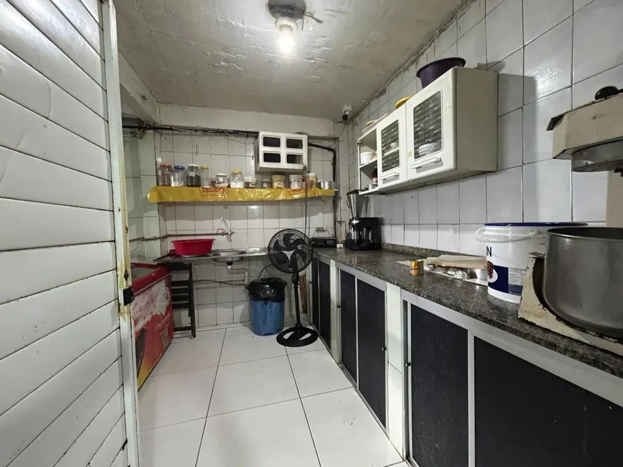 Padaria com Café completo no Coroado I Prédio comercial com 2 apartamentos no piso superio - Foto 3