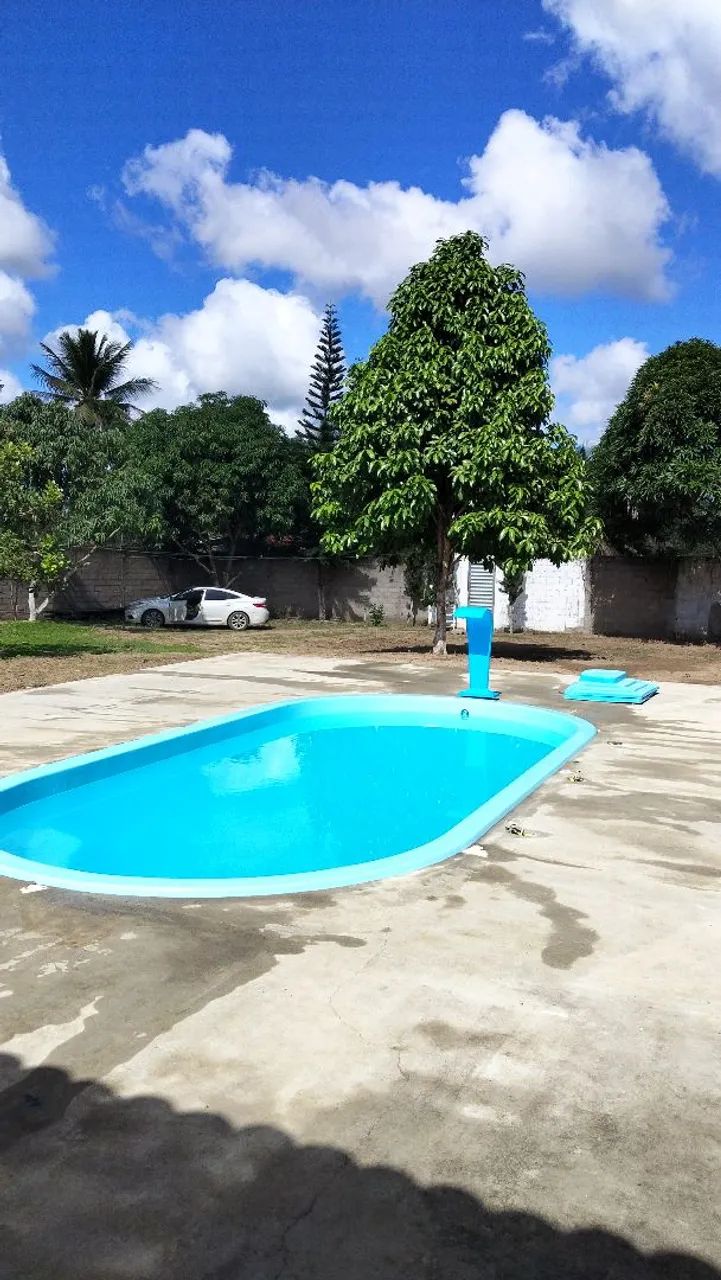 Sitio para aluguel/eventos - Foto 4