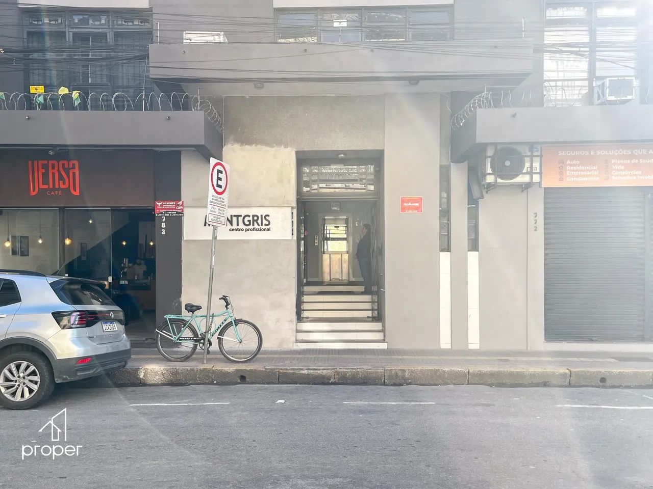 Sala comercial para aluguel no Centro - Pelotas/RS - Foto 5