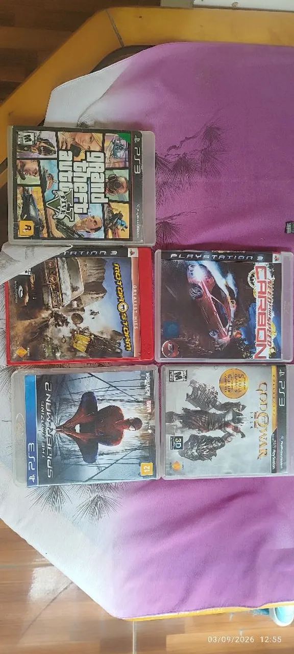 Playstation 3 - Foto 2