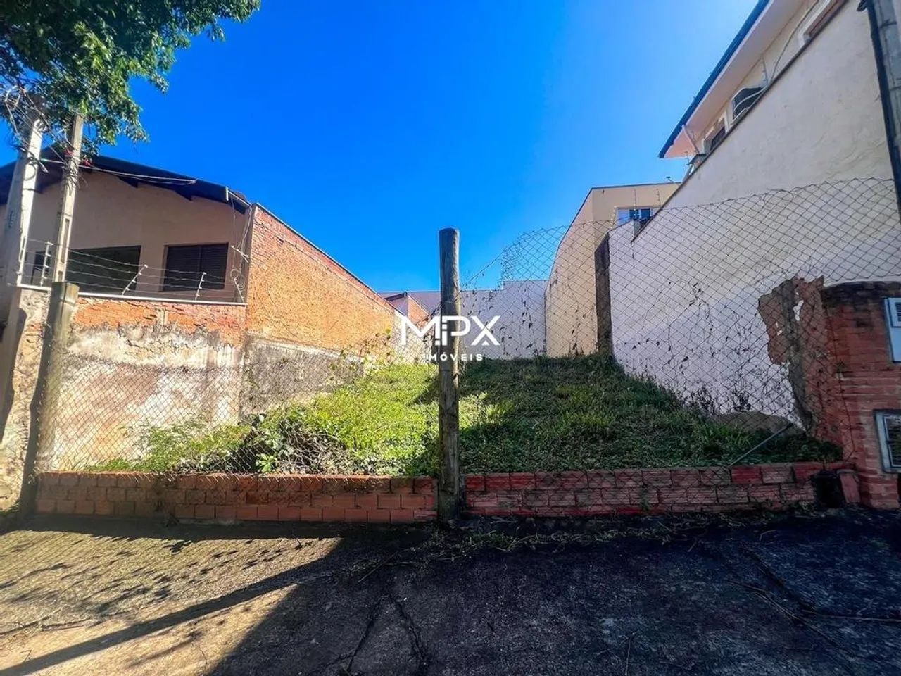Terreno à venda em Piracicaba, Vila Rezende, com 300 m² - Foto 3