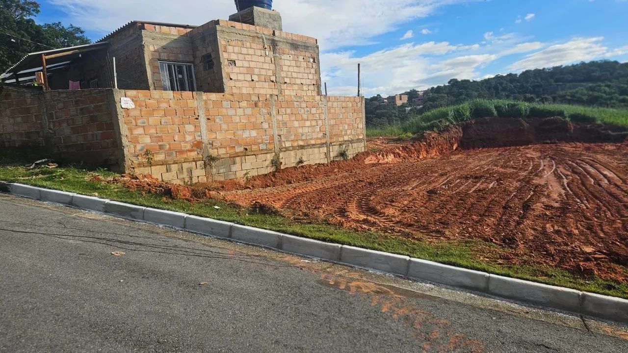 Lote em Ibirité,  Bairro Ibituruna  - Foto 5