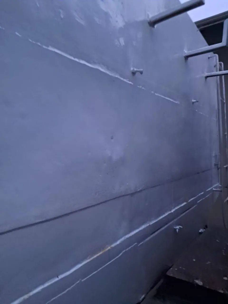 Caçamba agrícola 20m3  - Foto 5