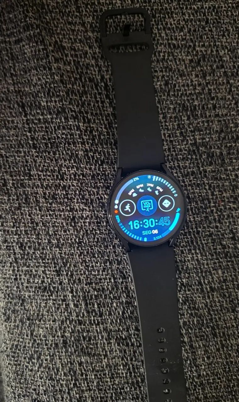 Relógio Galaxy watch6 40mm
