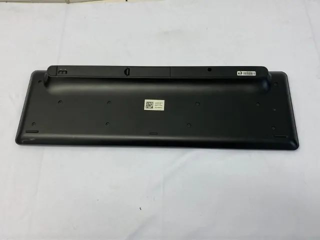 Teclado Dell  KM632 Sem Fio Bluetooth Defeito - Foto 4