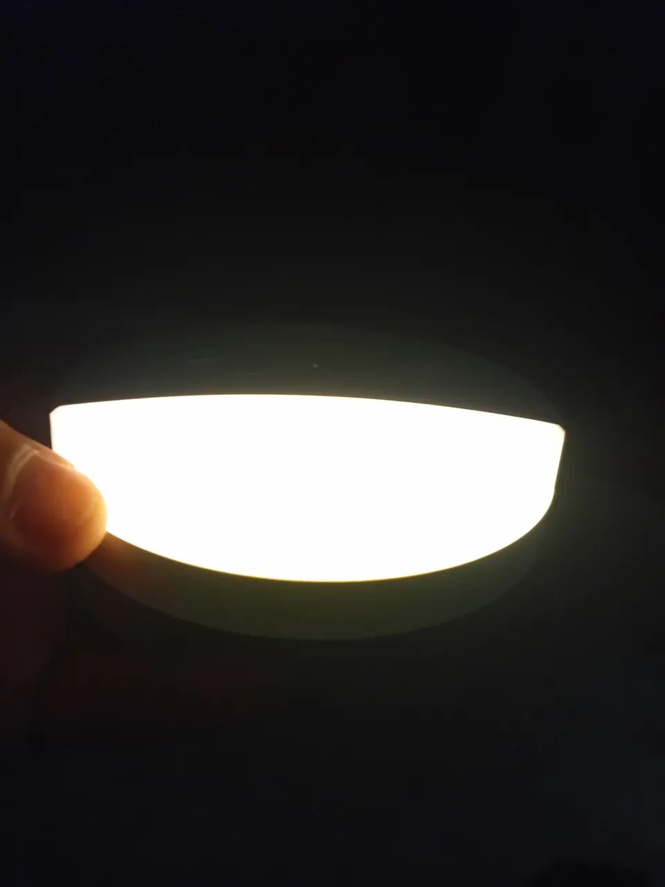 Máquina de ruídos branco para crianças  - Foto 2