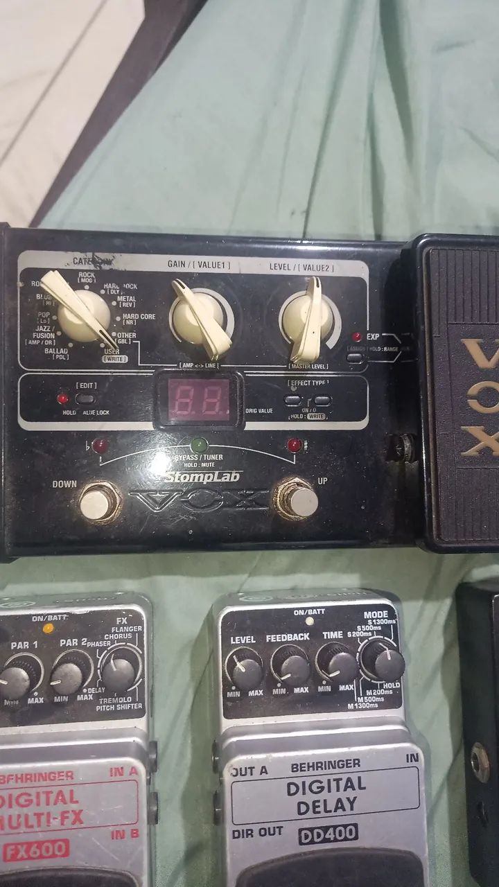 Vendo tudo. - Foto 4