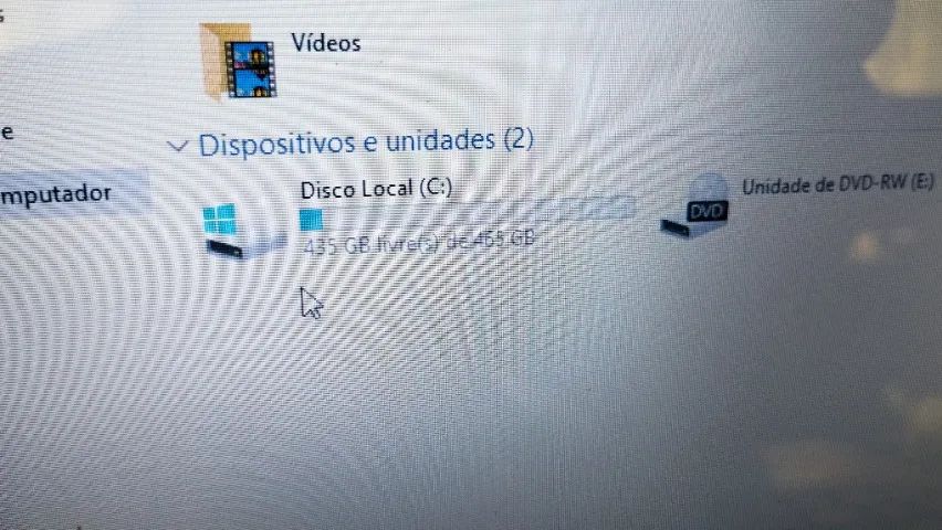 Notbook Unique  (TV)  S2065i e 3D - Foto 4
