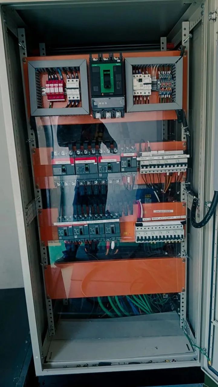Eletricista 24h