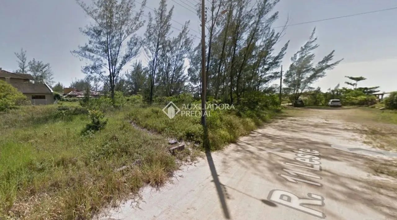 Terreno frente mar em Ibiraquera! Pé na areia em rua nobre - Foto 5