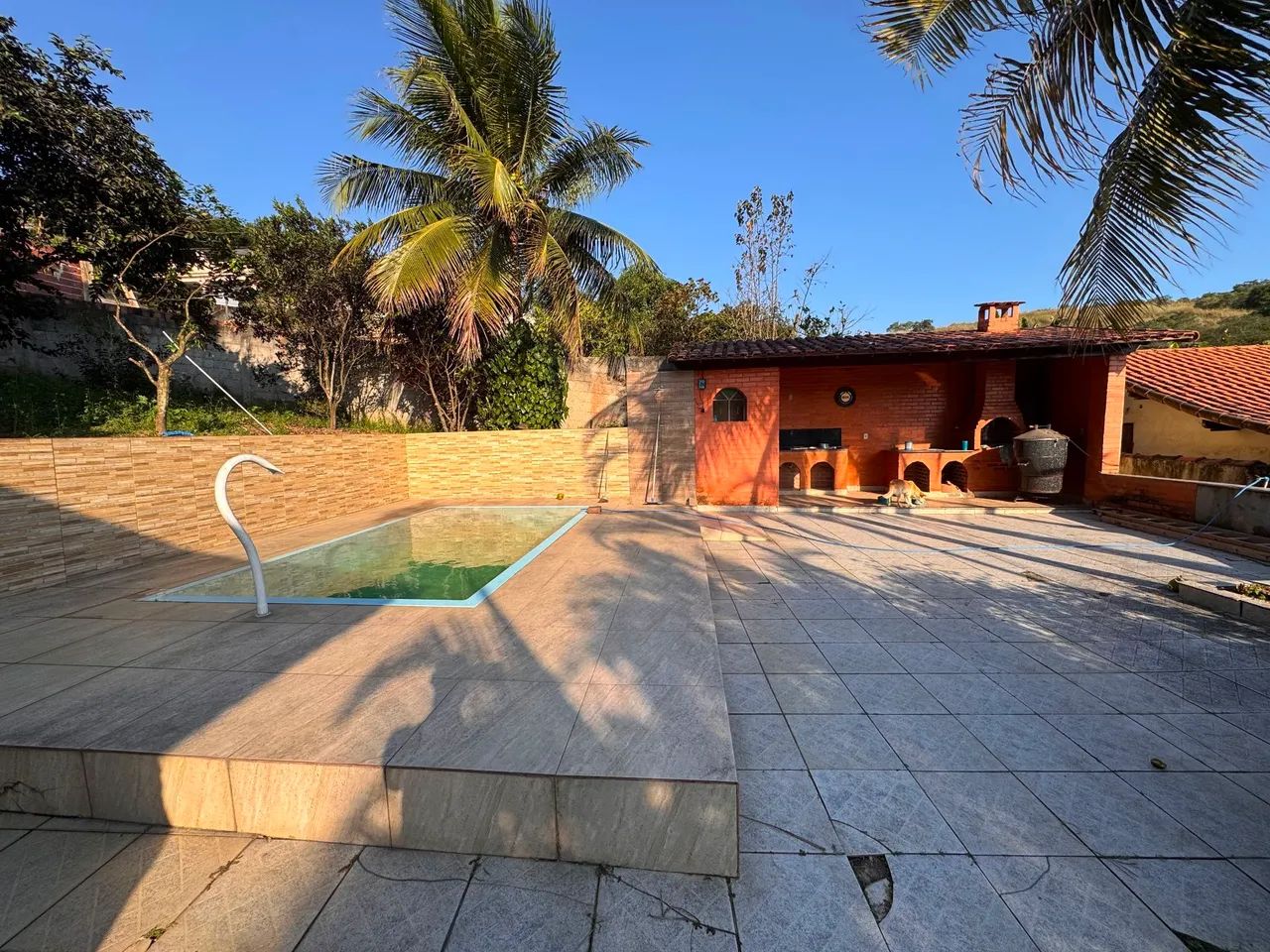 Ótima casa em Venda das pedras - Foto 3