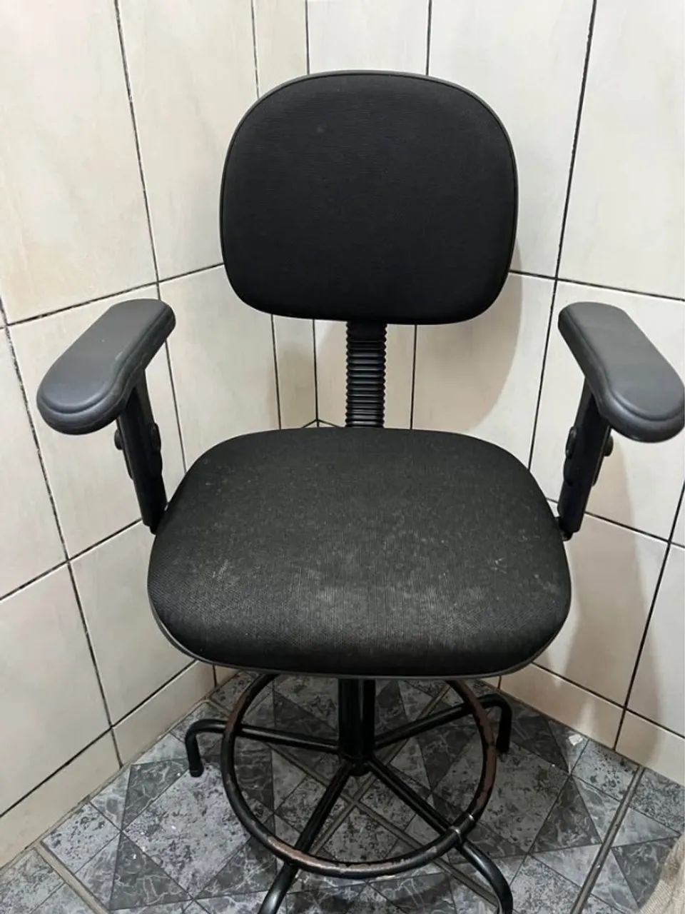 cadeira de caixa - Foto 2