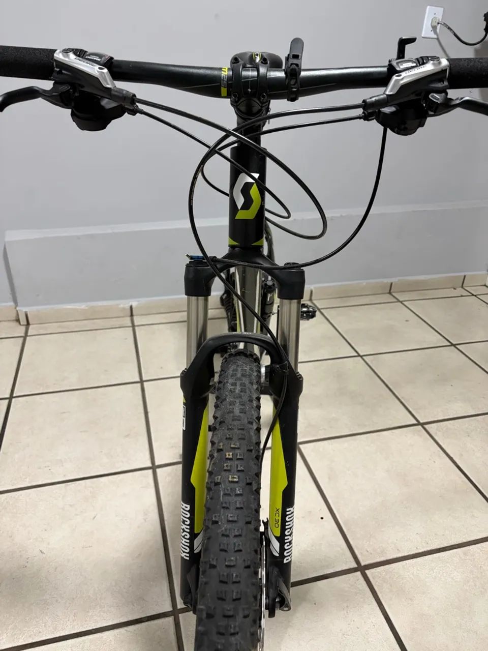 SCOTT ASPECT 910 - Foto 4