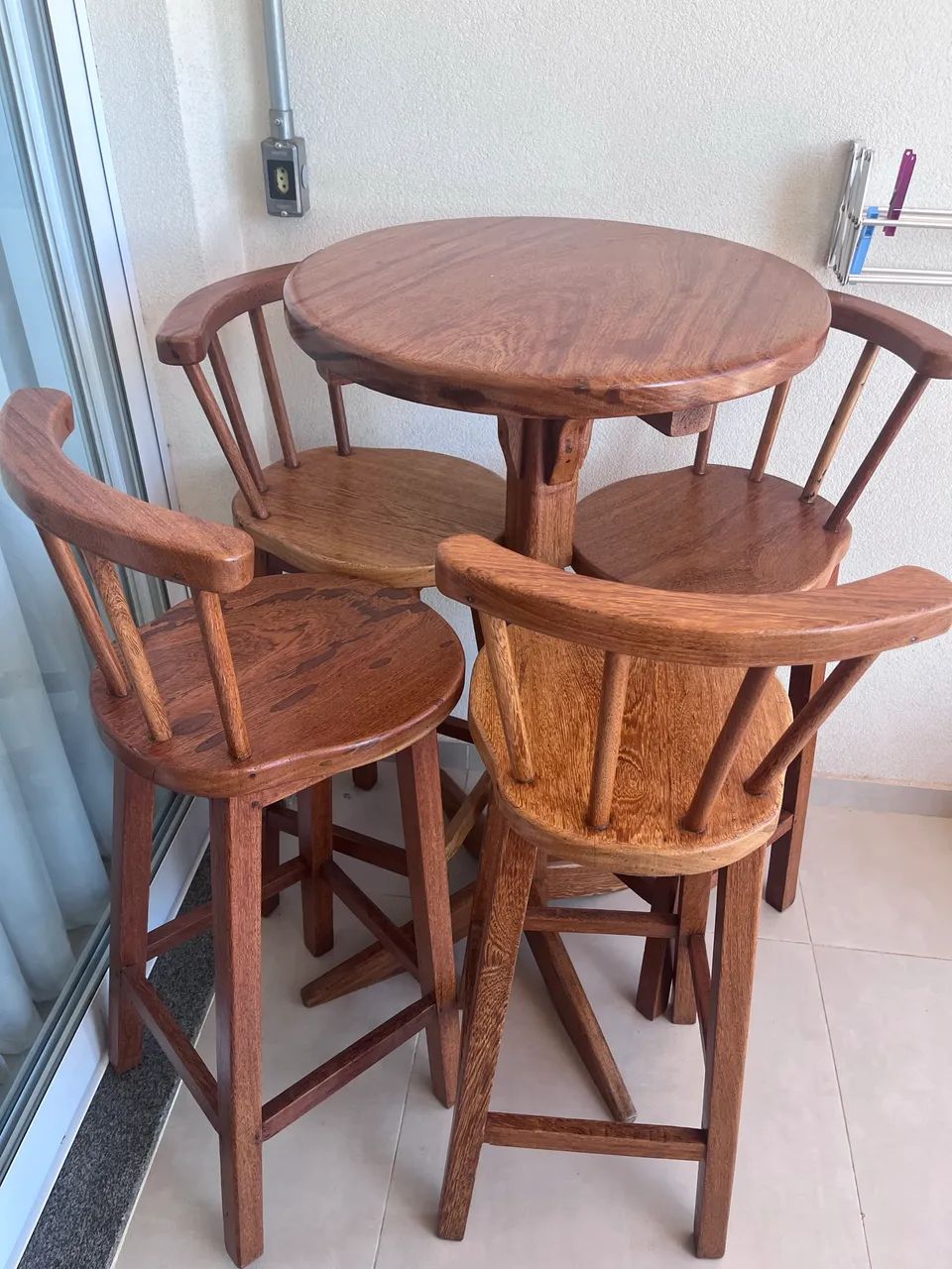 Bistrô de Madeira  - Foto 2