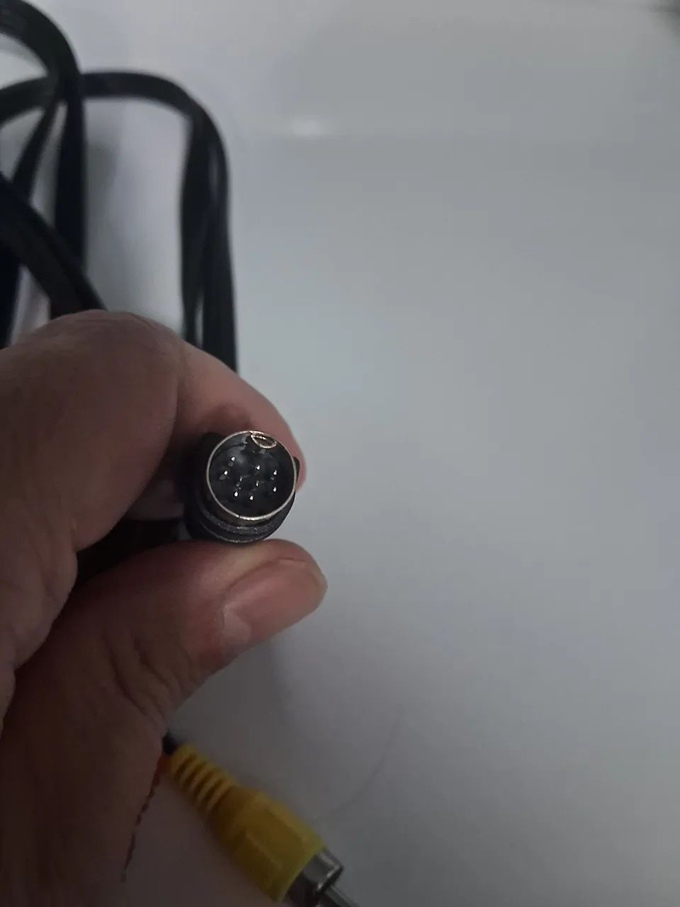 Cabo av estéreo mega Drive 3 - Foto 3