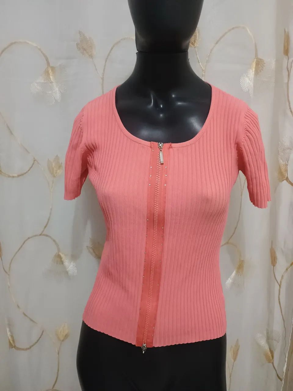 3 blusas promoção - Foto 2