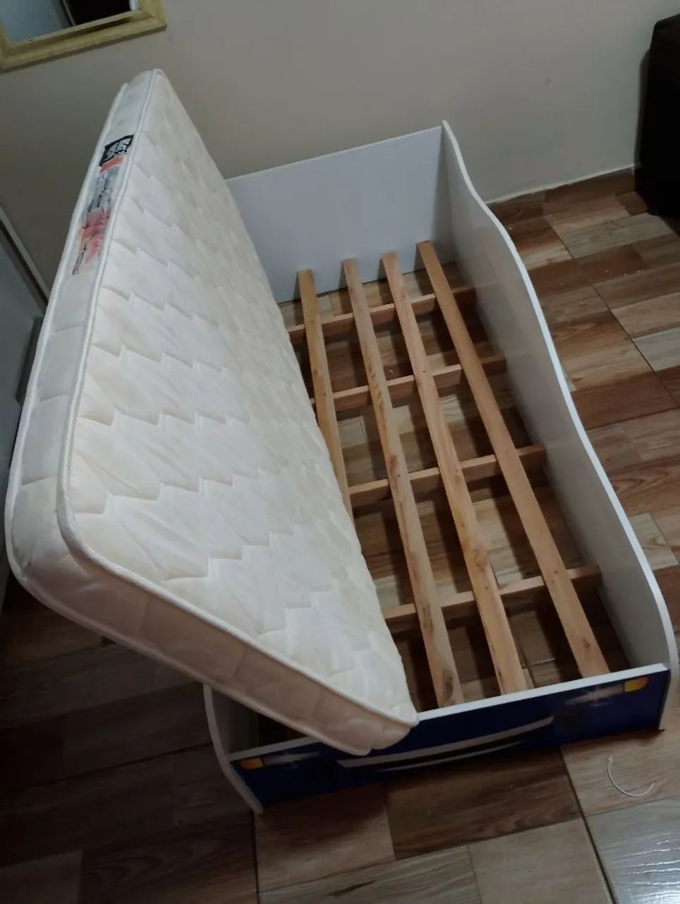 Cama infantil - Foto 2