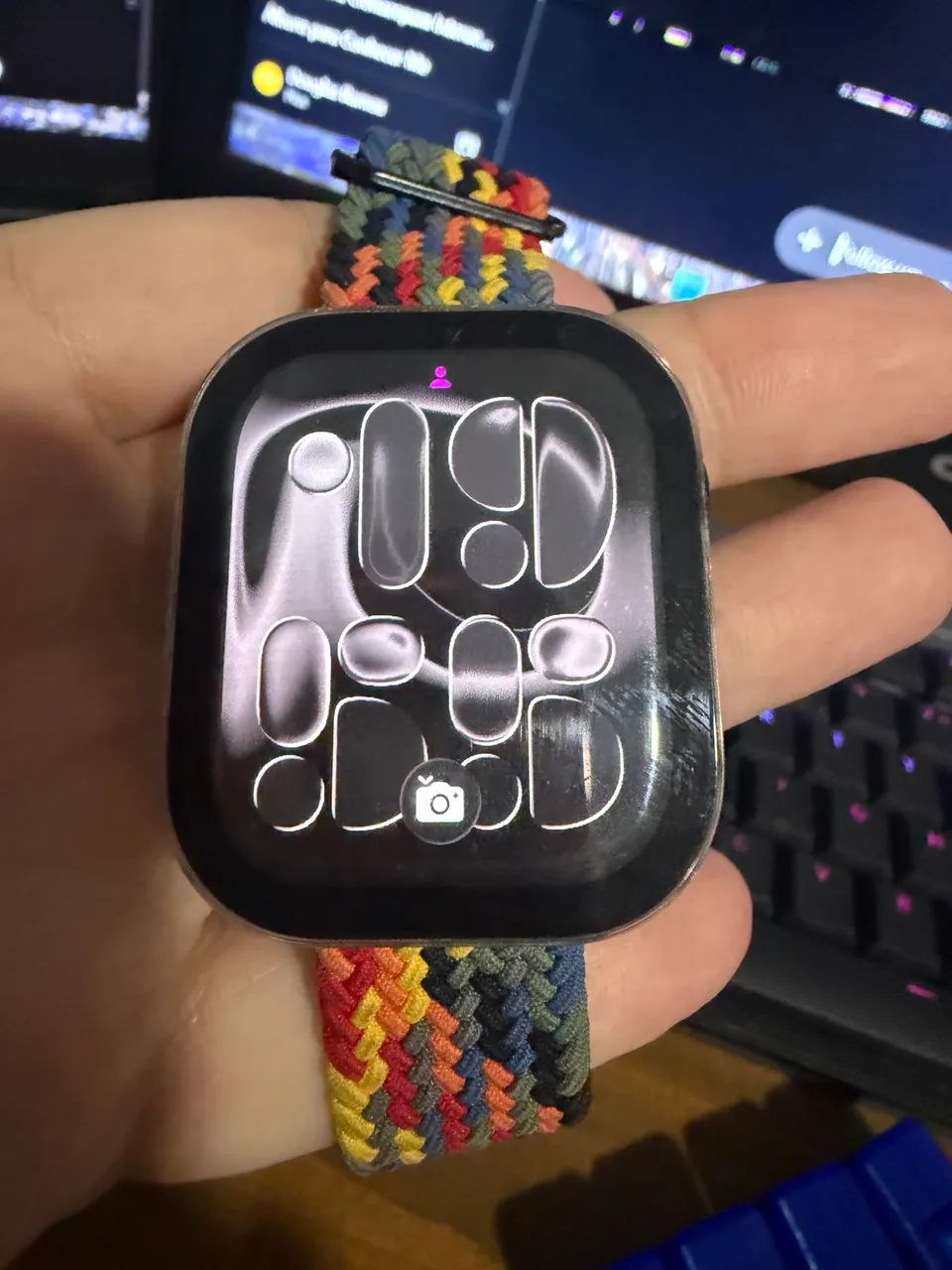 Apple Watch Series 10 (GPS) - Foto 2
