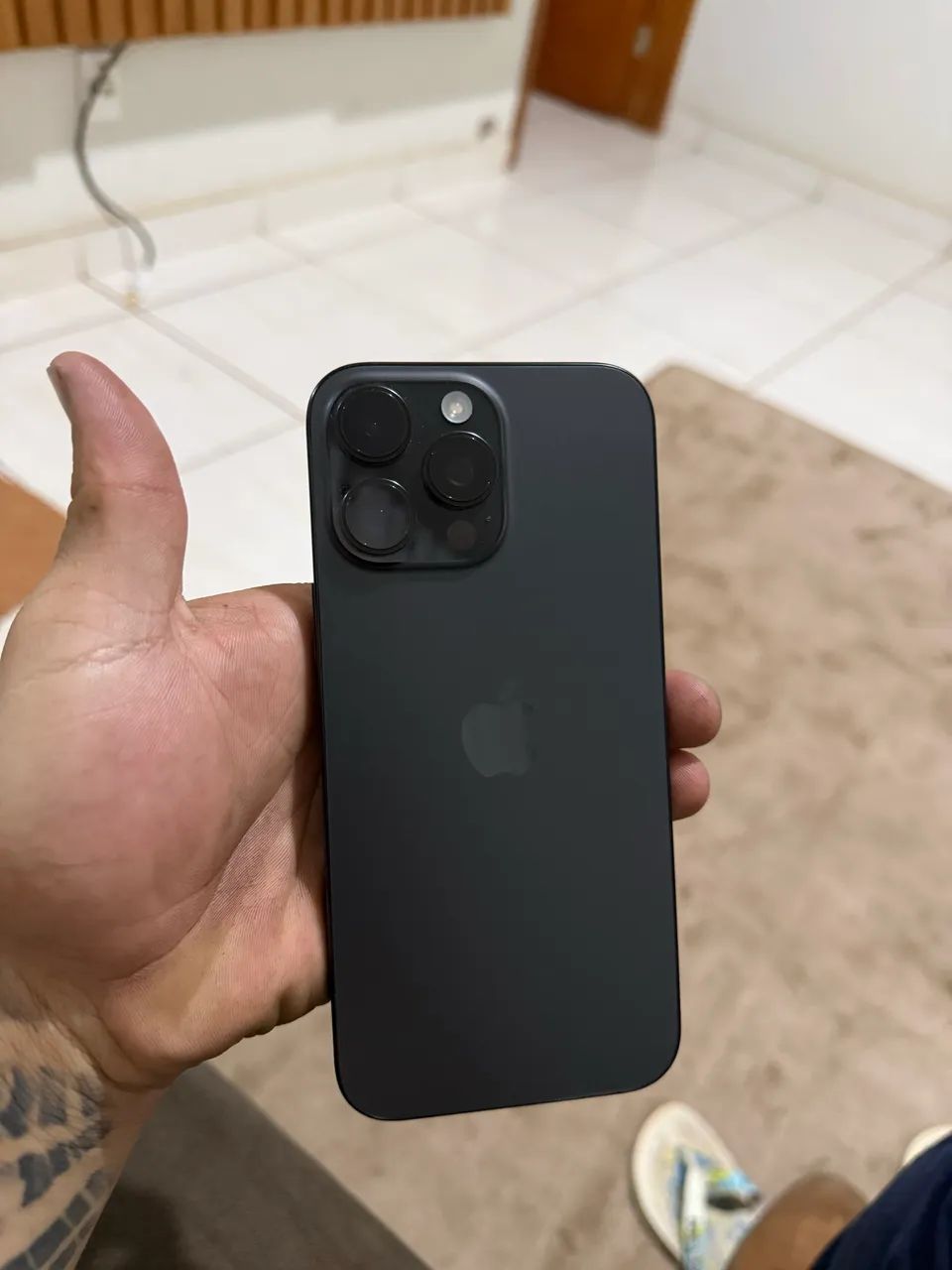 16 pro max 256GB - Foto 5