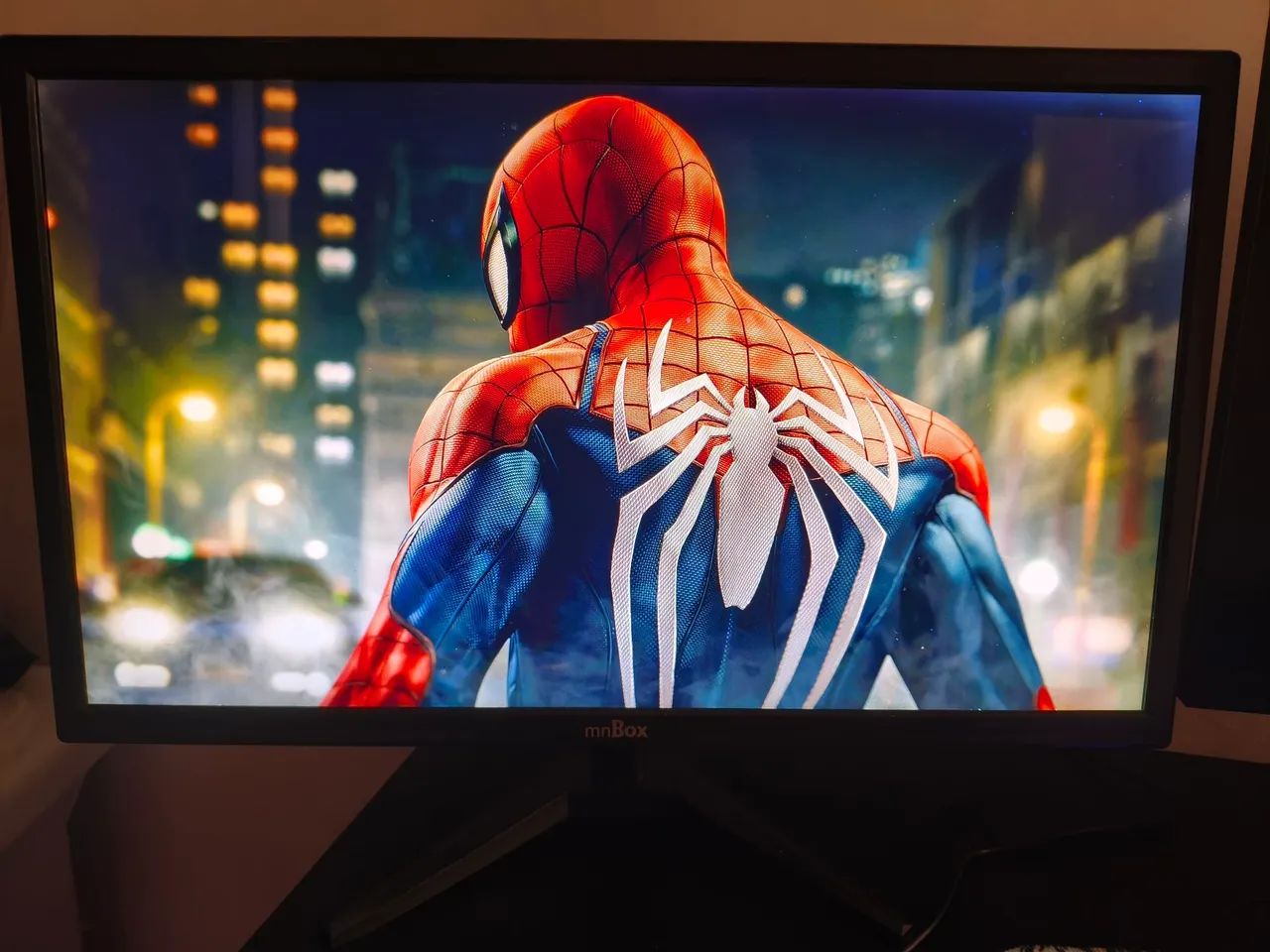 Monitor 21.5 polegadas