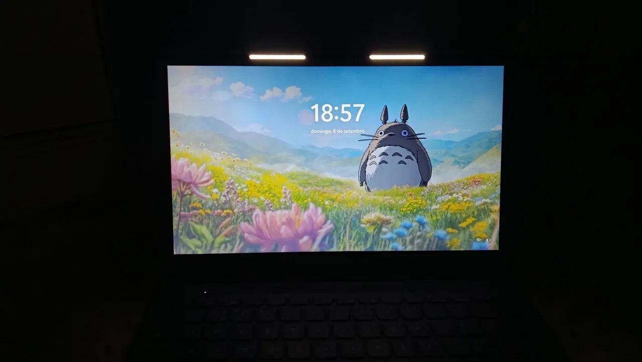 Notebook da Positivo vision c14  - Foto 4