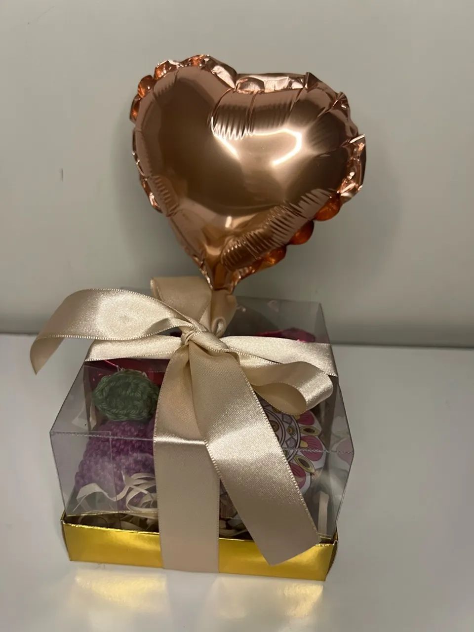 Oferta fecha mês Cestas presenteáveis  - Foto 3