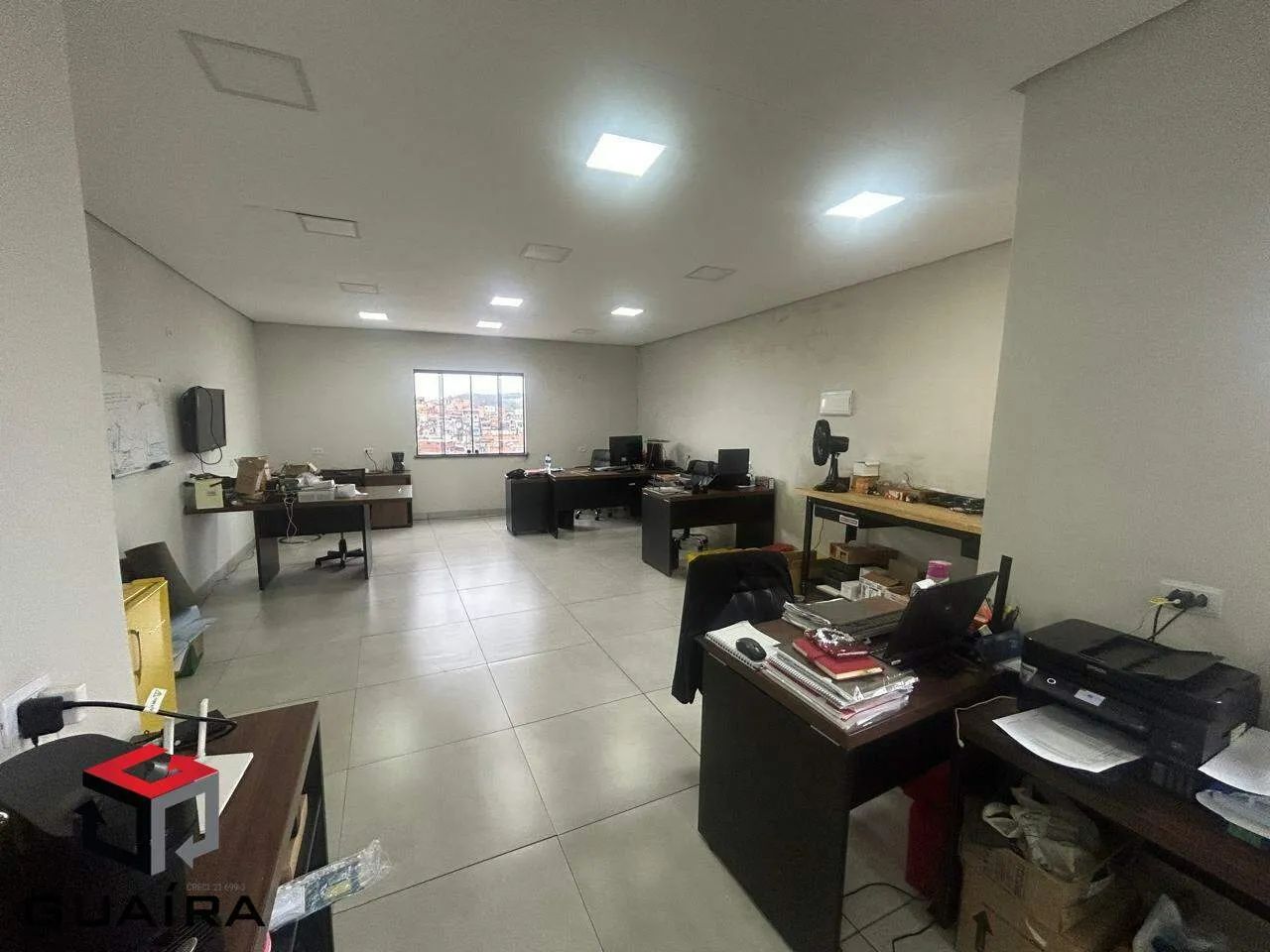 Casa 113m² Localizado no bairro Humaitá Santo André - SP - Foto 3