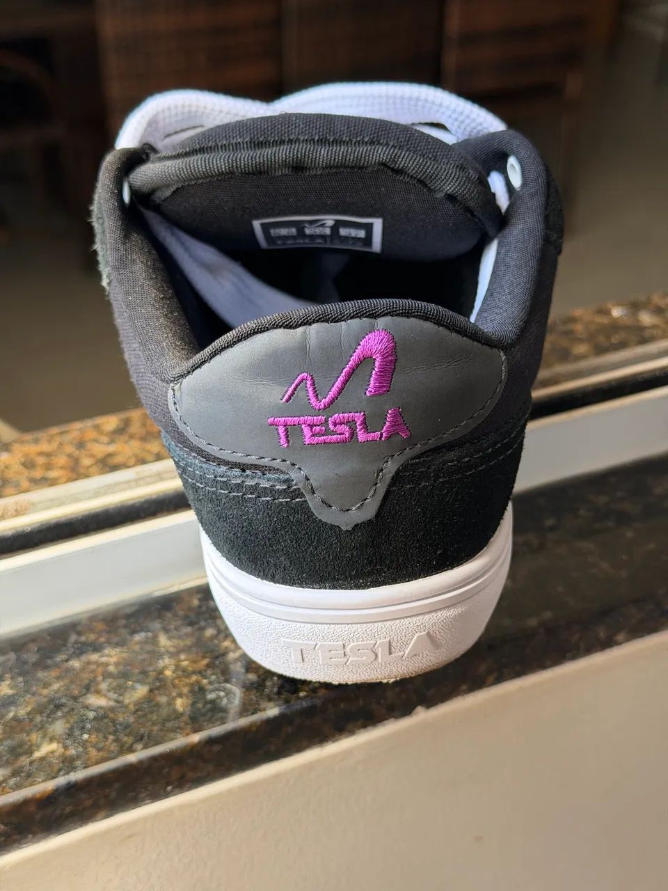 Tênis Tesla  - Foto 2