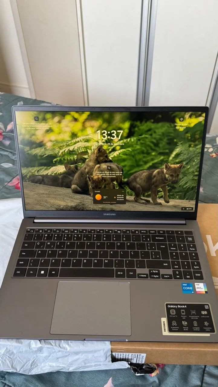 GALAXY BOOK  - Foto 5