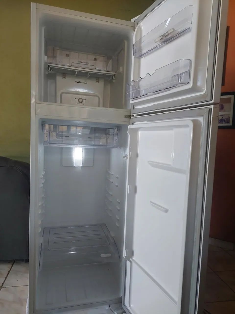 Geladeira nova  - Foto 3
