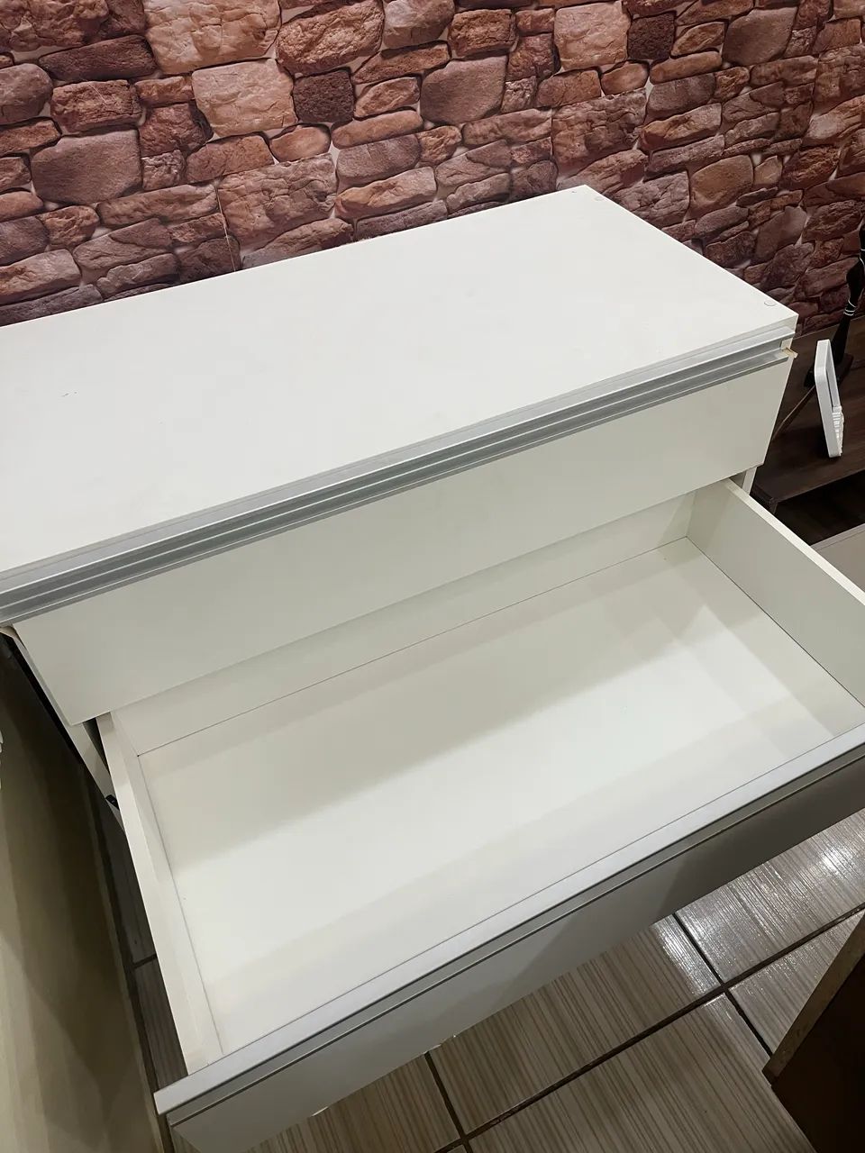 Cômoda com sapateira - Foto 3