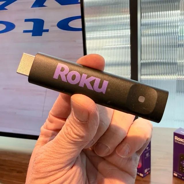 Roku Streaming Stick HD - Foto 2