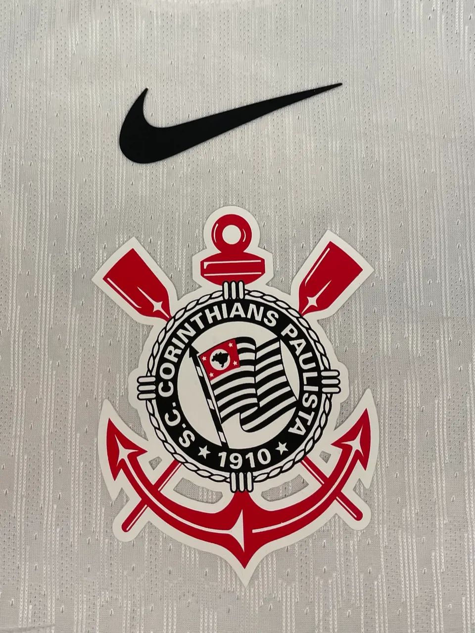 Camisa Corinthians  - Foto 4