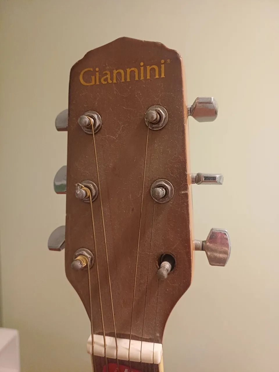Violão  - Foto 2