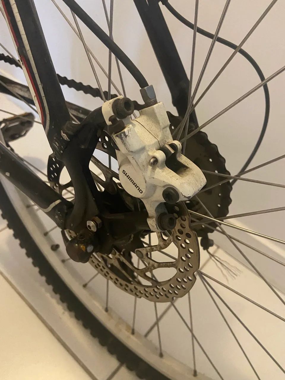 Bicicleta  - Foto 2